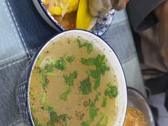 -園丁烤肉缸子肉