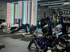-OWNBODY健身(下沙店)
