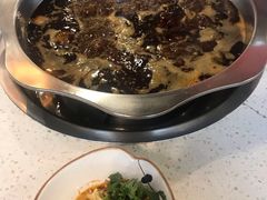 -水碾河刘老大串串香(水碾河路店)