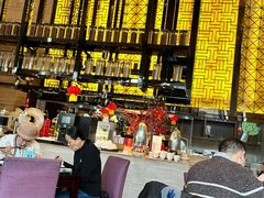 -廊坊固安福朋喜来登酒店