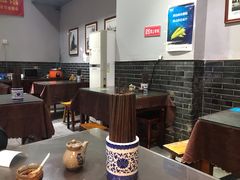 大堂-华兴街煎蛋面(总店)