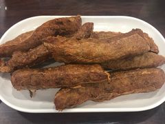 -聚德华天护国寺小吃(甜水园店)