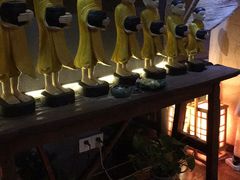 -尊江月推拿足道(周浦店)