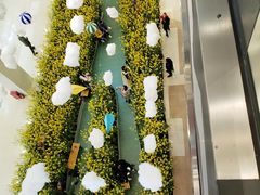 -天虹购物中心(石路店)