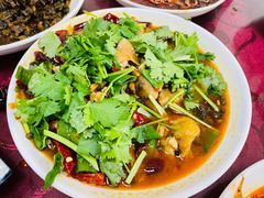 -老丘丘(较场口店)