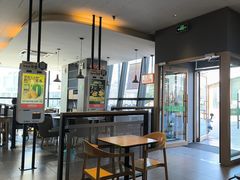 -德克士(榆次君豪店)
