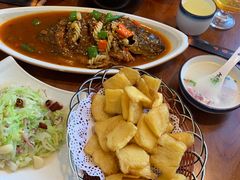 -云隐小厨·传统大理美食(复兴路店)