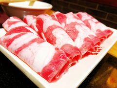 -锅首鲜品火锅(鸳鸯店)