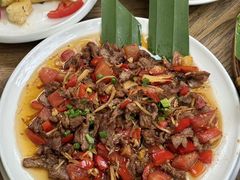 -小喜客·云南特色菜(纳西庭院店)