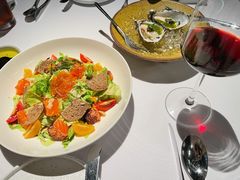 -Bistro Wang 牛排馆