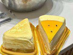 -CUNS CAKE村上千层蛋糕(一环路东二段140号院店)