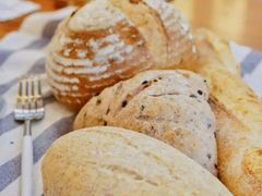 -面包谷Grains n' Beans(九号公馆店)