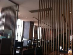 大堂-东京和食 Sun with AQUA
