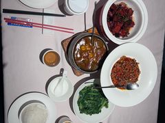 -千百味红餐厅·江西菜(绿地双子塔店)