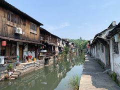 -绍兴书圣故里景区