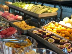 -鹭江潮餐厅•福建菜(鹭江佲家酒店)