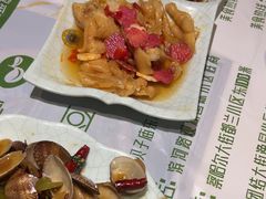 -寂寞的豆芽 烧烤酒场(丽景店)