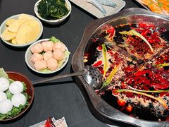 -大风老火锅(江北一店)