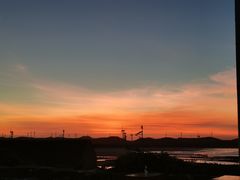 -长江澳风力发电景观区