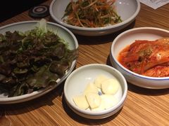 -王妃家(明洞中央店)