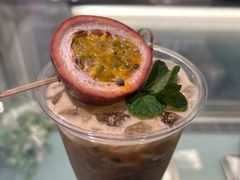 -北芒BEIMO COFFEE(五台山店)