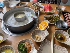 -江小渔鲜鱼火锅(冠亚星城店)