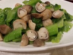 -马凯餐厅(长椿街店)