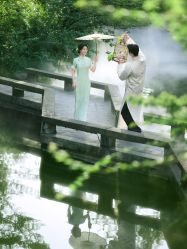 -雅云婚纱摄影工作室旗舰店