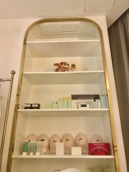 -初颜品佑肌肤管理