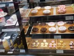 -Tims天好咖啡·贝果(星展店)