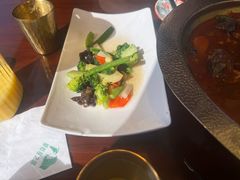 -那拉提之疆·新疆菜(美院店)