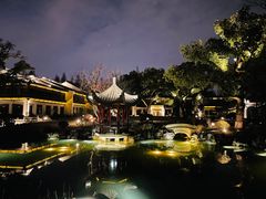 -杭州西湖柳莺里酒店