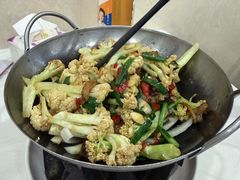 -新新湘菜馆(新中街二条店)