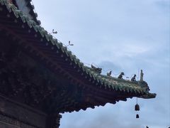 -报恩寺(平武县)