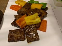 -枣子树·素食餐厅(普陀山店)