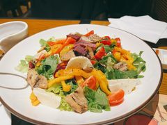 -安妮意大利餐厅(国贸店)