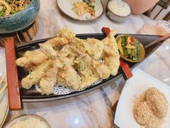 -君霖海鲜私房菜(春柳店)