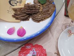 -金鹤酒店•本地海鲜•莱州菜