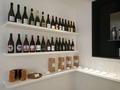 -大酉·M Coffee(北京美术馆店)