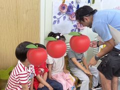 -泰宁田林幼儿园