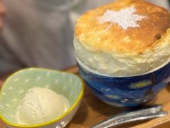 -芙蕾哥哥souffle