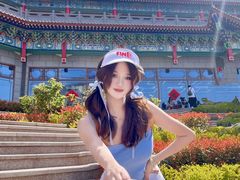 -河南宝泉旅游区