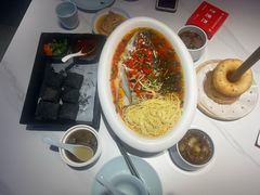 -火宫殿·小吃王国(坡子街店)