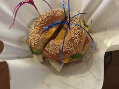 -BIG BAGEL(永康路店)
