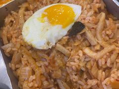 -杀猪天·韩国烤肉(总店)