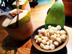 -大头椰·椰子鸡火锅(南宁万象城店)