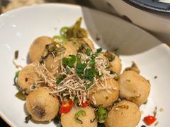 -锦府盐帮·侯宅(五棵松万达店)