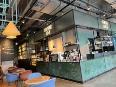 -Wagas沃歌斯(杭州黄龙万科店)