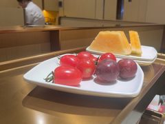 -海底捞火锅(泰安爱琴海店)