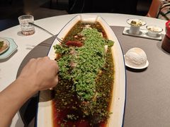 -许家菜(望江店)
